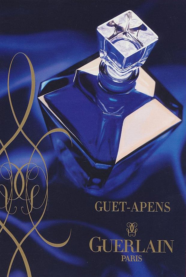 【激レア】GUERLAIN＊Vol de Nuit EVASION 50ml LES LÉGENDAIRES ⋅ VOL DE NUIT – WODA TOALETOWA ⋅ GUERLAIN